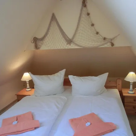 H 06 * Graal-Mueritz