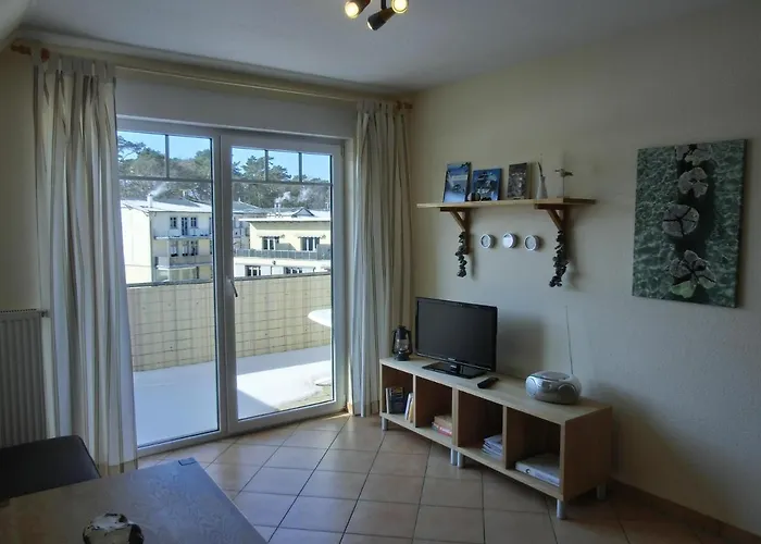 H 06 Apartman *